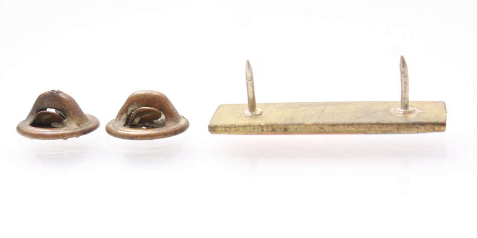 SADF Military Police Balkie Beret Bar