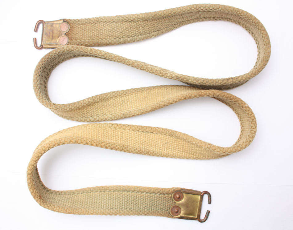 Lee Enfield 303 Sling