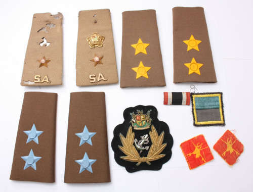 Assorted Badges etc - Lot #6
