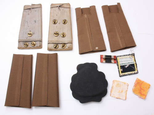 Assorted Badges etc - Lot #6