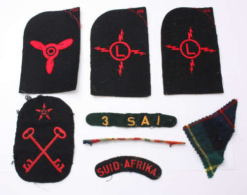 Assorted Badges etc - Lot #6