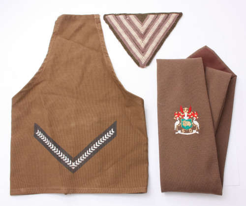 Assorted Badges etc - Lot #6