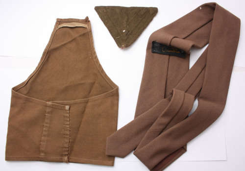 Assorted Badges etc - Lot #6