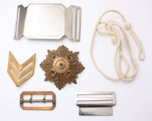 Assorted Badges etc - Lot #6