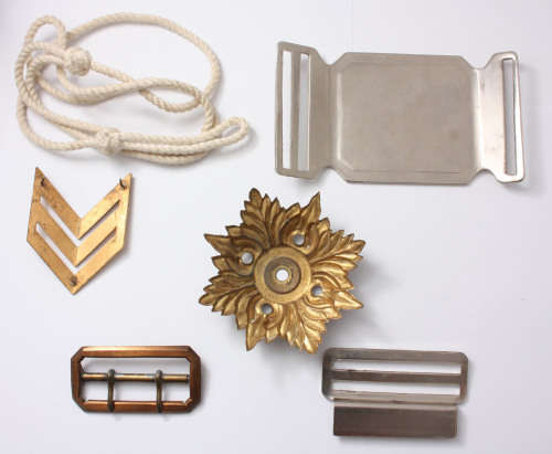 Assorted Badges etc - Lot #6