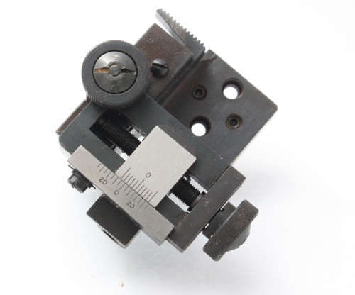 M&S Musgrave 308 Target Peep Sight