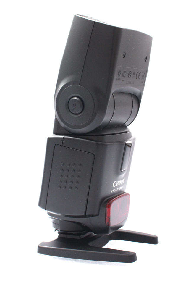 Canon Speedlight 430EX II