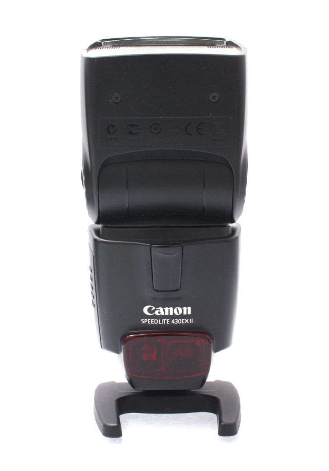 Canon Speedlight 430EX II