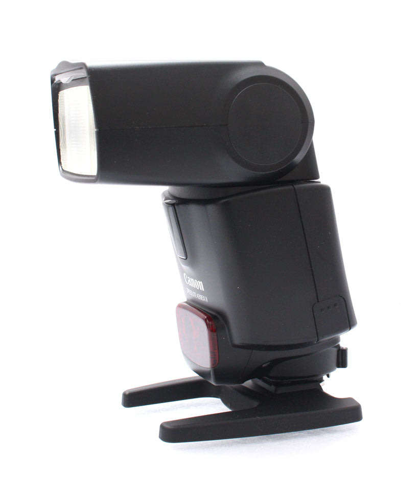 Canon Speedlight 430EX II