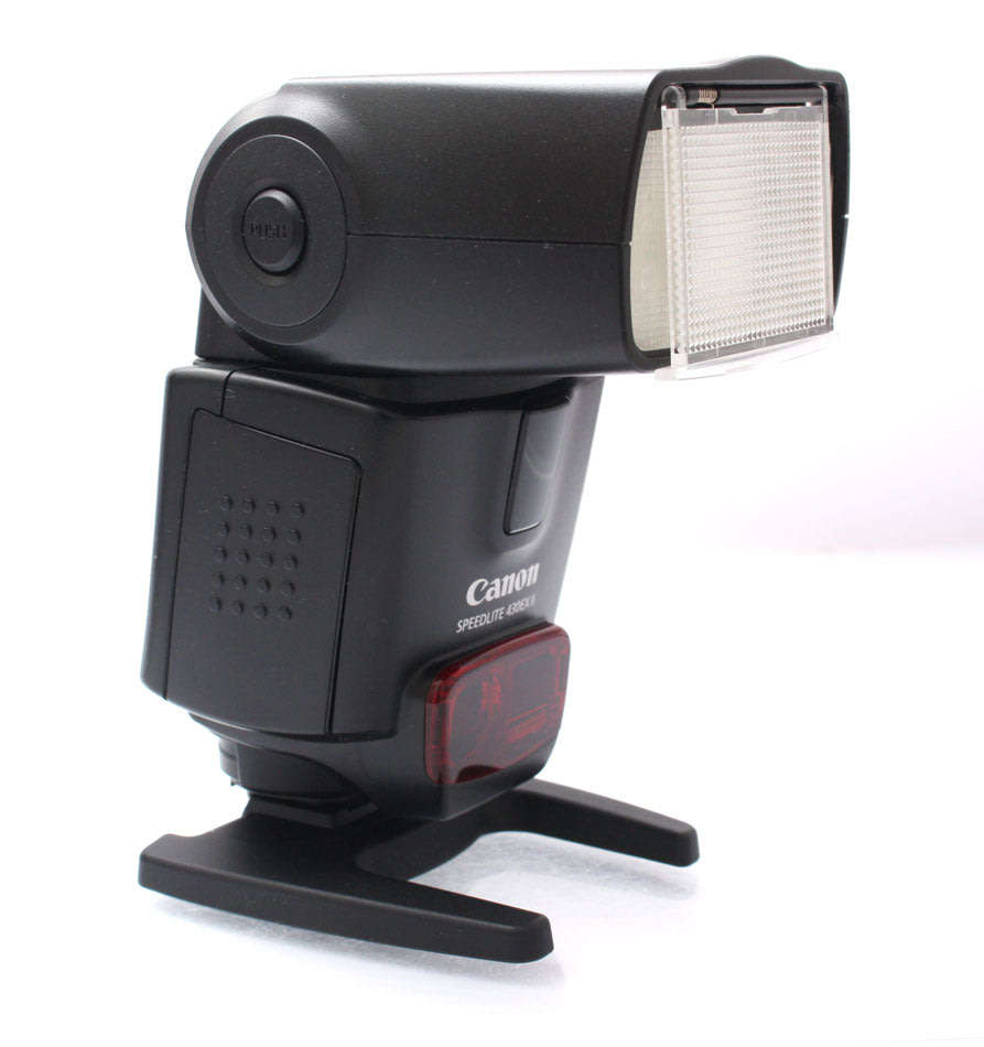 Canon Speedlight 430EX II