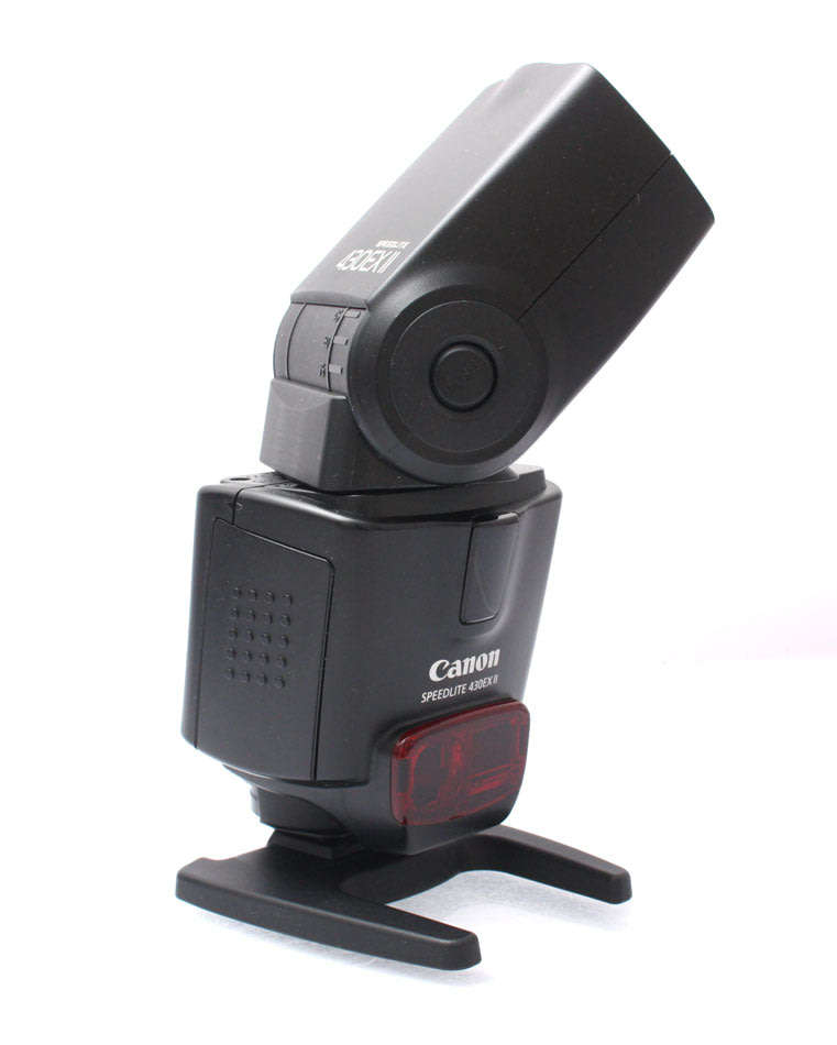 Canon Speedlight 430EX II