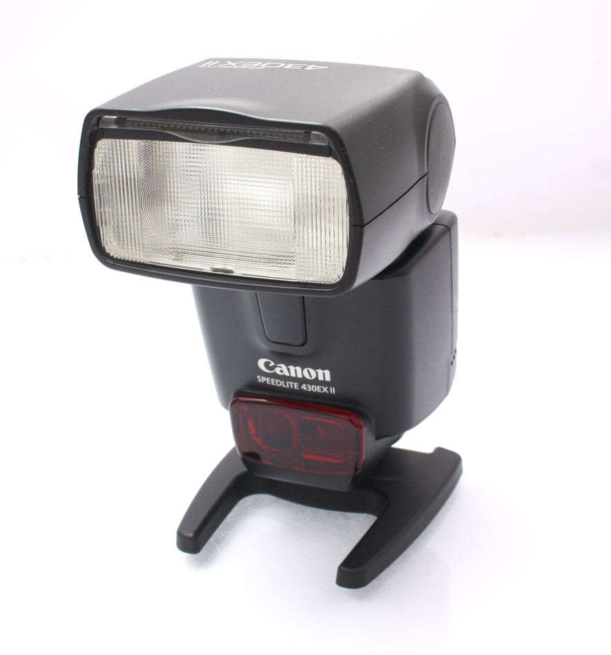 Canon Speedlight 430EX II