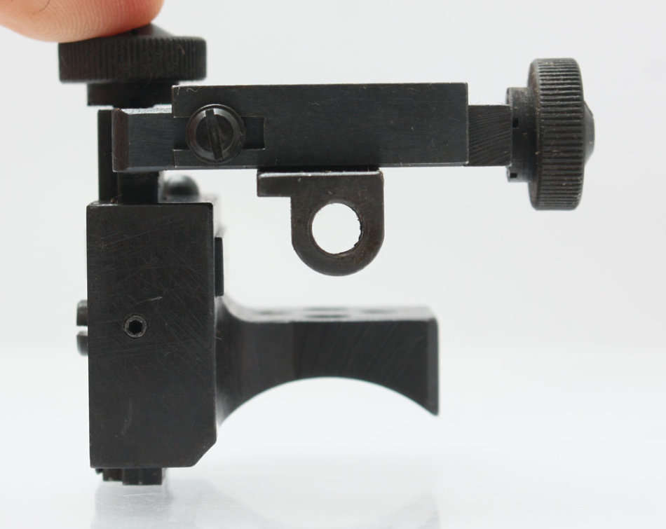 Private listing for Shawn