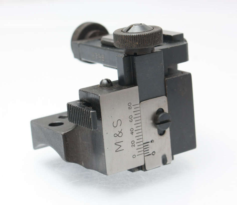 Private listing for Shawn