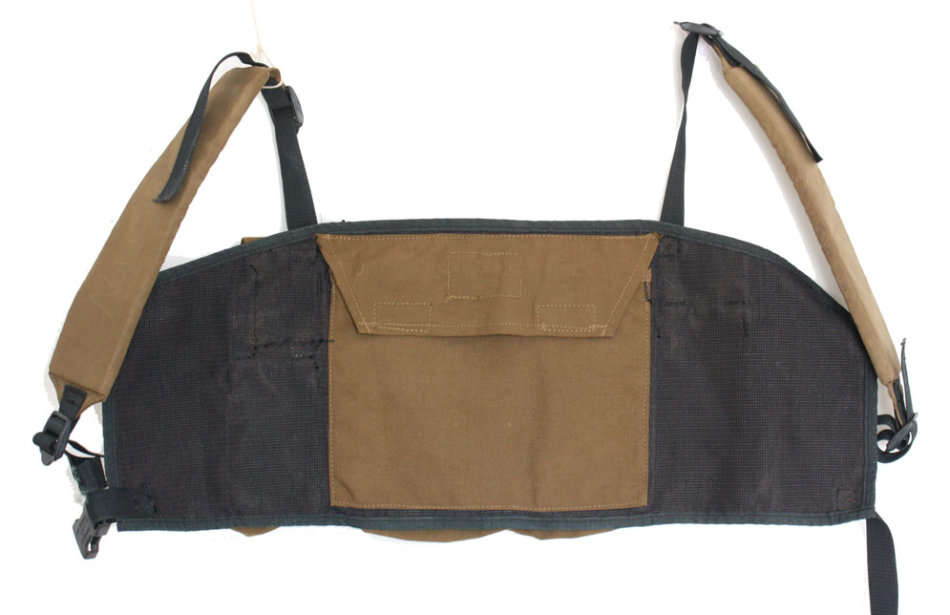 SADF Chest Rig Ammo Vest 1984/5