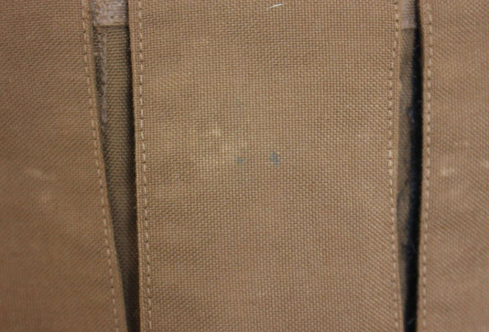 SADF Chest Rig Ammo Vest 1984/5