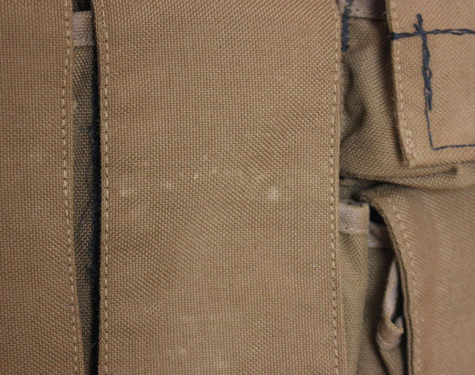 SADF Chest Rig Ammo Vest 1984/5