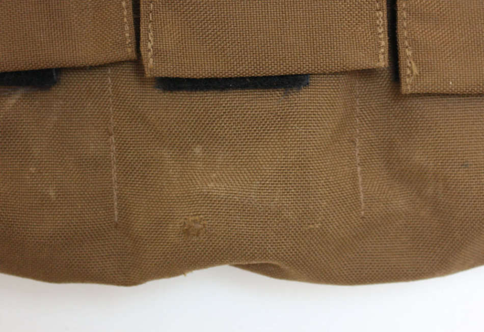 SADF Chest Rig Ammo Vest 1984/5