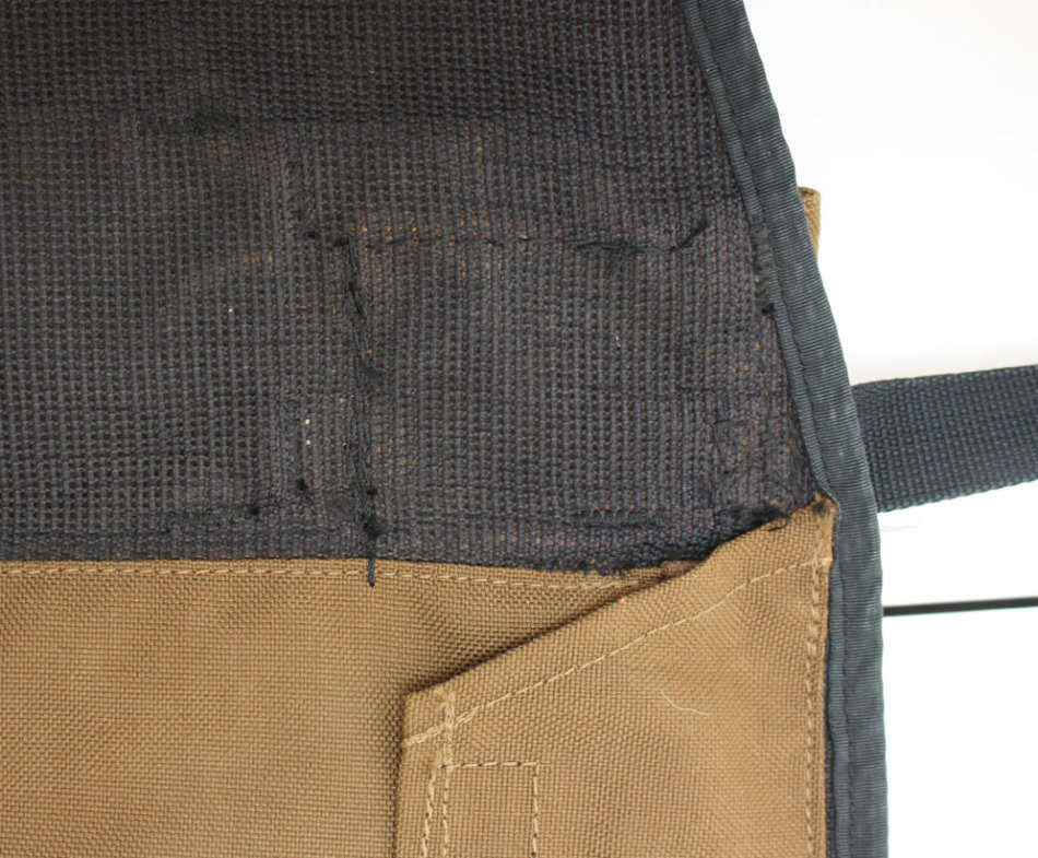 SADF Chest Rig Ammo Vest 1984/5