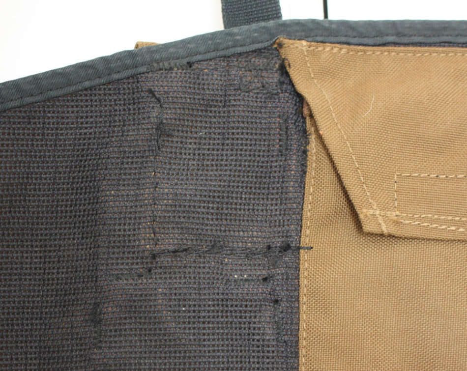 SADF Chest Rig Ammo Vest 1984/5