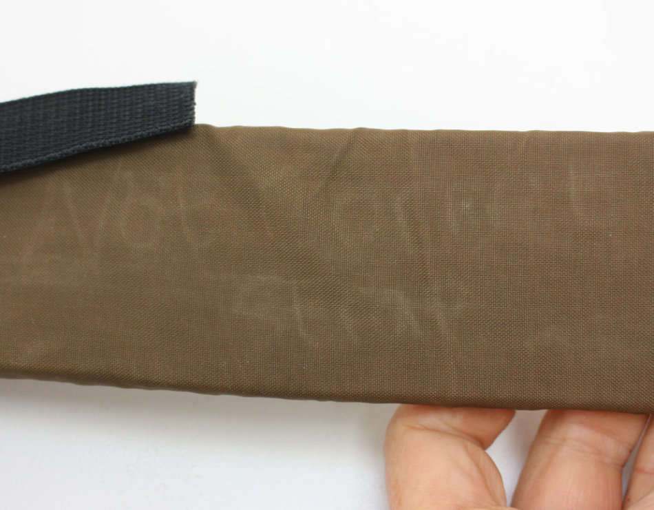 SADF Chest Rig Ammo Vest 1984/5