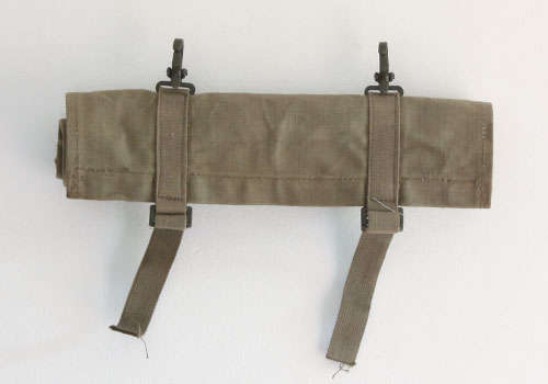 SADF Groundsheet Carrier
