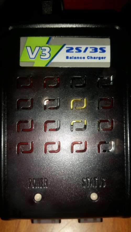 PARROT AR DRONE 2.0 ELITE EDITION