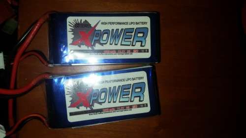 PARROT AR DRONE 2.0 ELITE EDITION