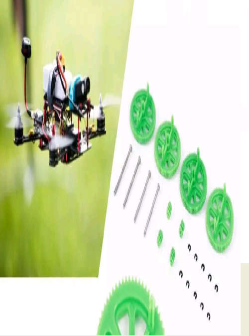 PARROT AR DRONE 2.0 ELITE EDITION