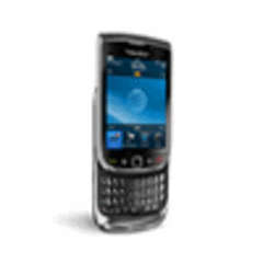 Blackberry 9800 torch