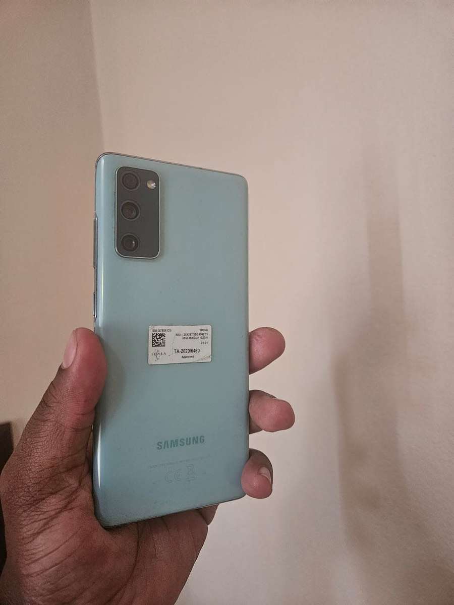 Samsung Galaxy S20FE 128GB