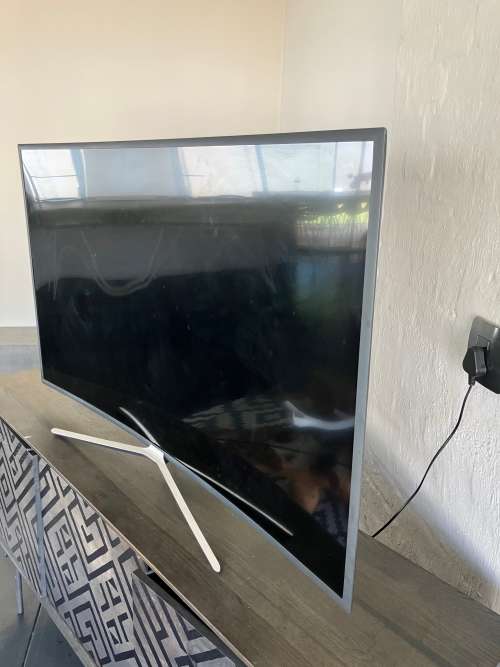 55 M6000 Smart FHD TV series 6