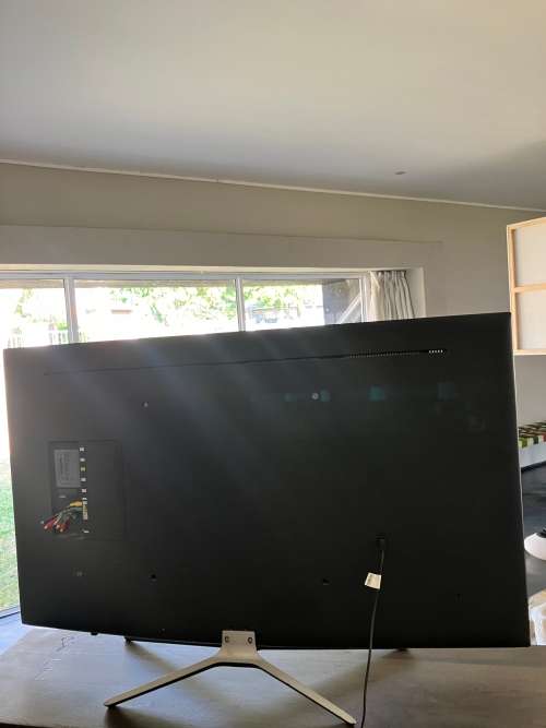 55 M6000 Smart FHD TV series 6