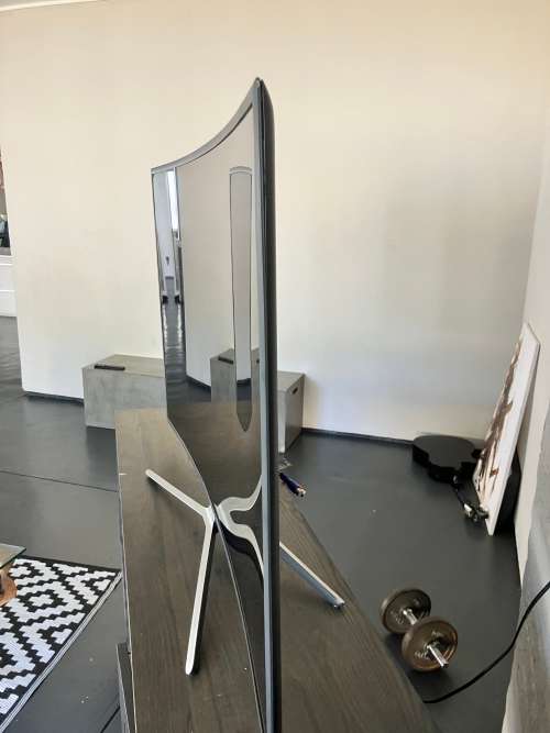 55 M6000 Smart FHD TV series 6