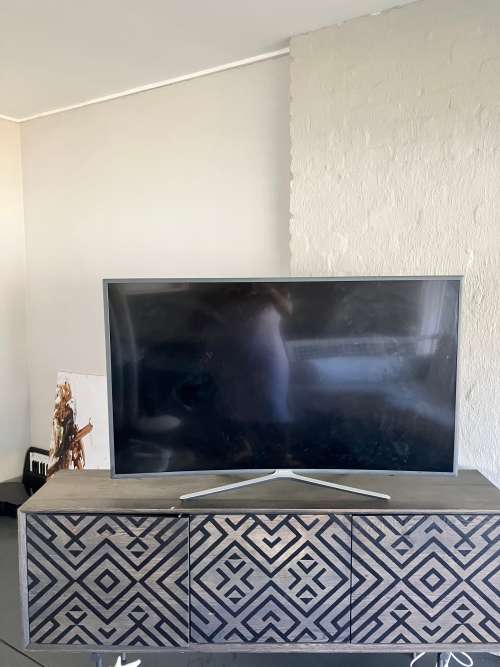 55 M6000 Smart FHD TV series 6