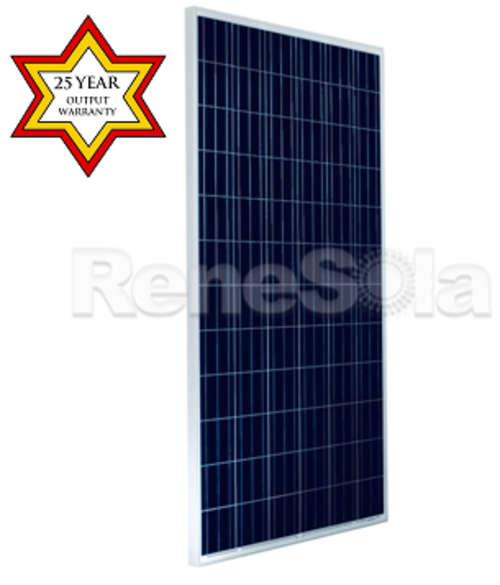 305w Solar panel -High efficiency (25 Year warranty)