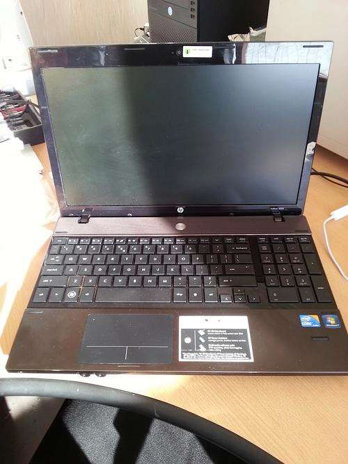 HP Probook 4520s