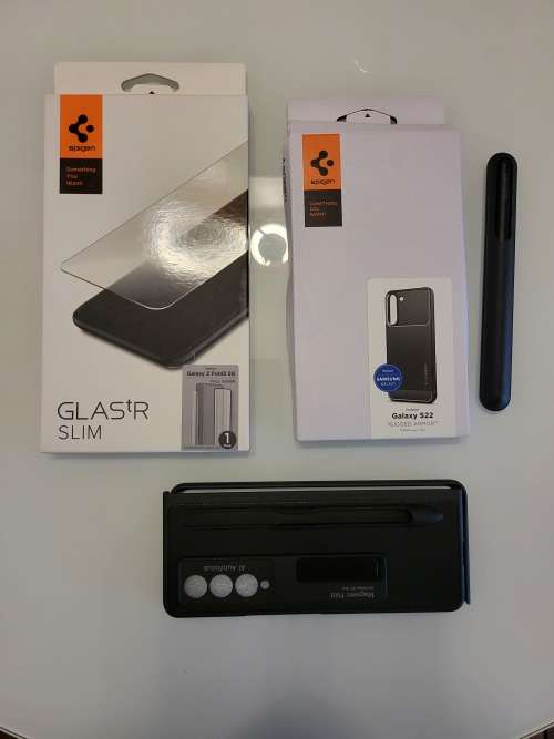 Samsung Galaxy Z Fold3