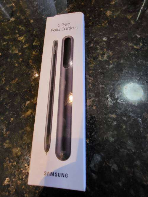 SAMSUNG Galaxy s Pen Fold Edition