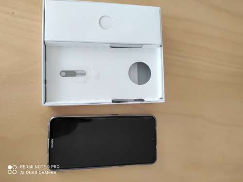 Nokia 7.2 64GB Dual-SIM Android smartphone