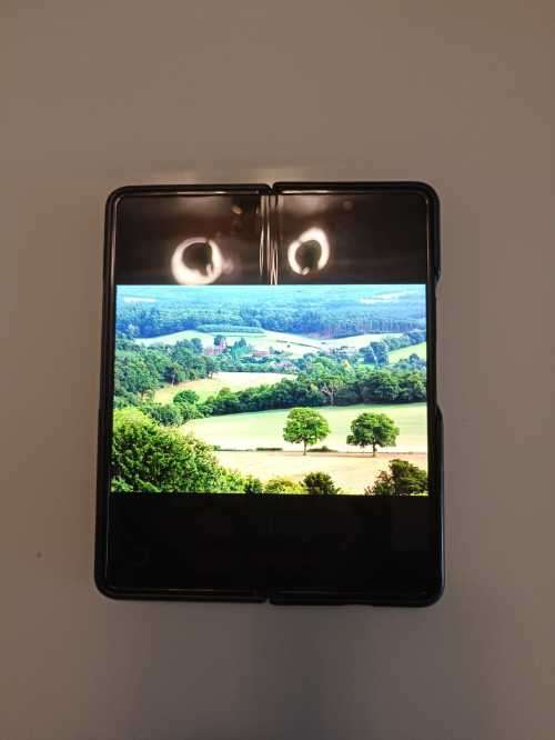 Samsung Galaxy Z Fold3