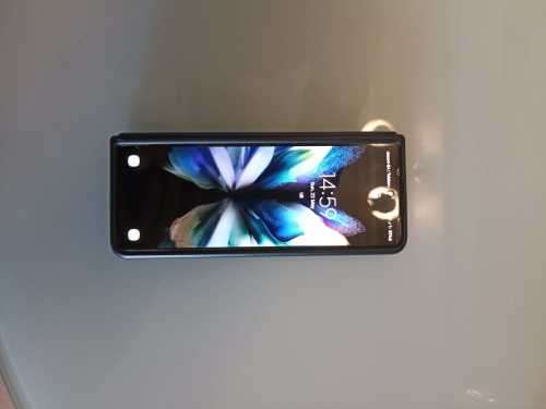 Samsung Galaxy Z Fold3