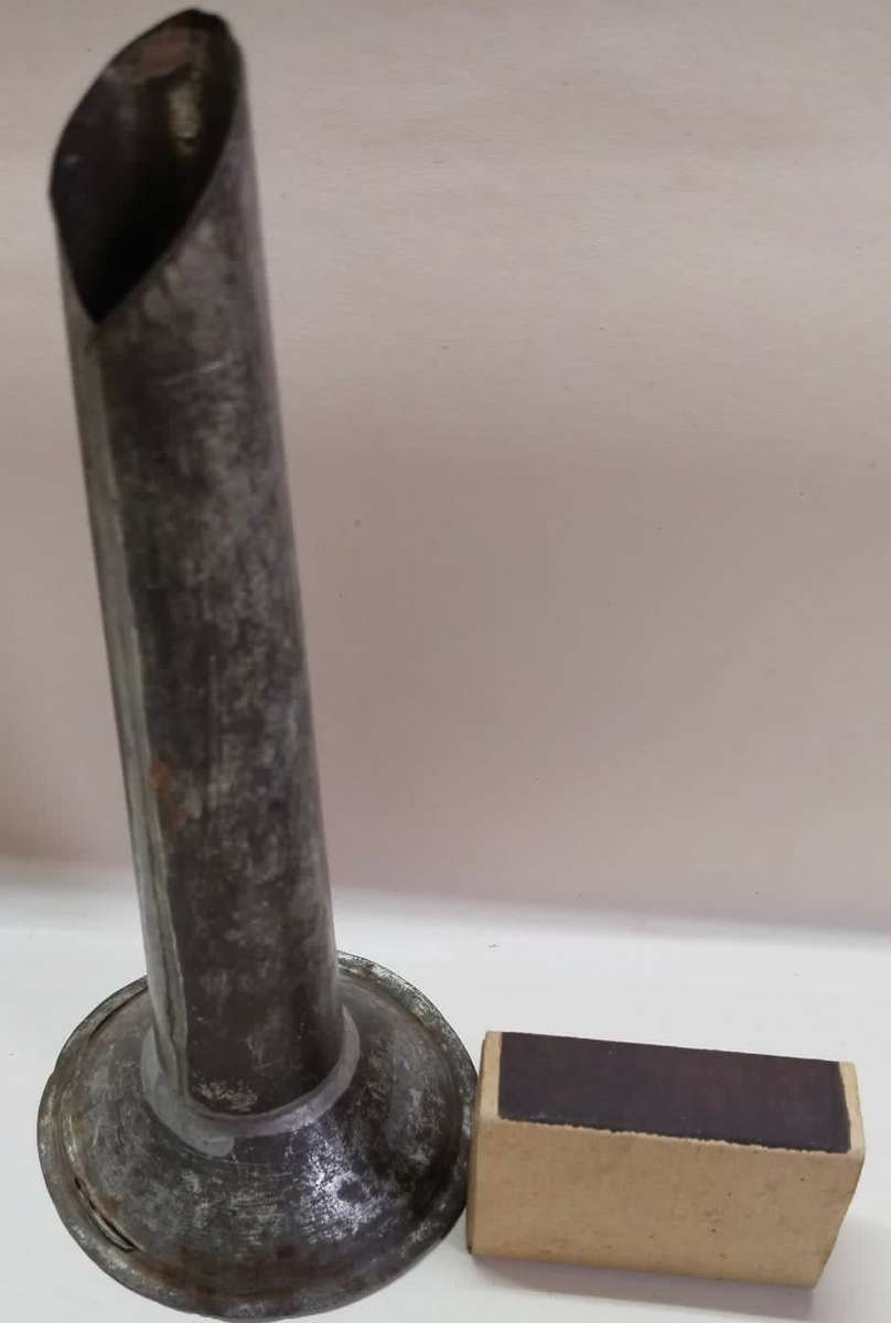 KS98 German bayonet and bandolier