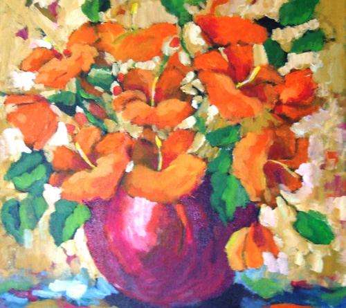 Lofty Eaton - HIBISCUS!!! "R2300" Have A LOOK!