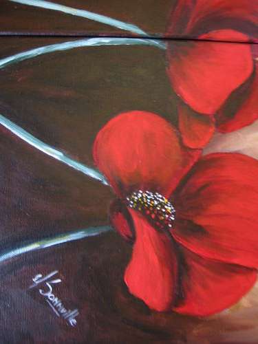 RED OLIVE ART Presents - D'Sommerville!! 2 in 1 !!!!!!  CRAZY START!!!