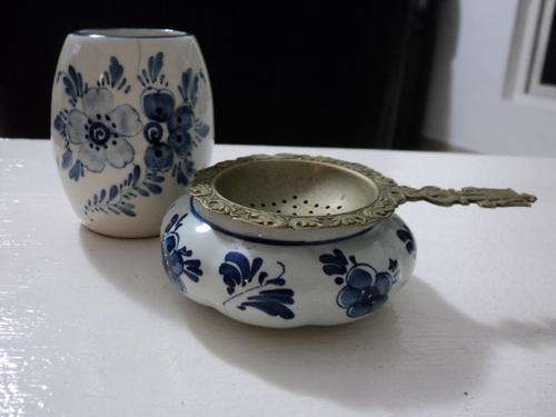 DELFT WARE. COLLECTABLE