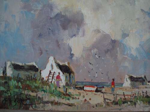 RED OLIVE ART presents - PHILLIP BRITZ HOUSES1 !! CRAZY R1 START!