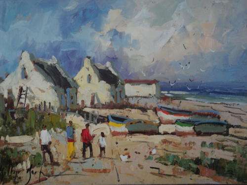 RED OLIVE ART presents - PHILLIP BRITZ HOUSES 2!! CRAZY R1 START!