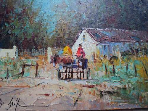 RED OLIVE ART presents - PHILLIP BRITZ!