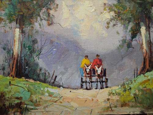 RED OLIVE ART presents - PHILLIP BRITZ!